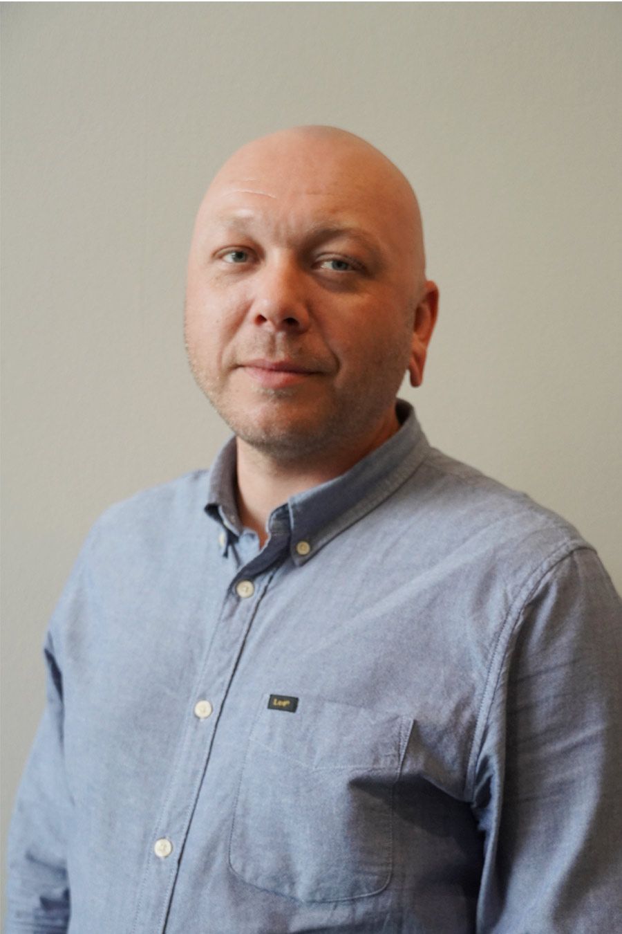 Robert Görrel