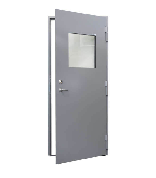 MD61 security door