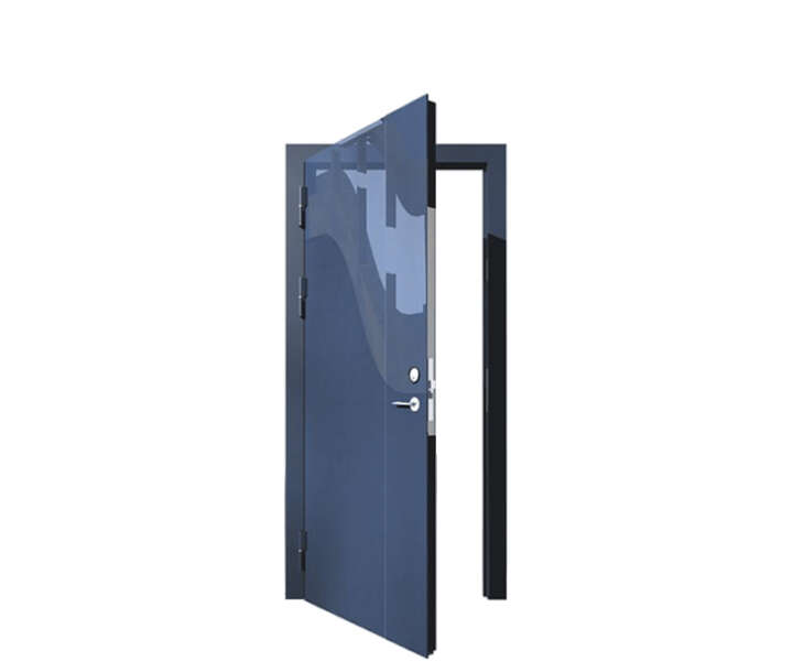 Security door-11