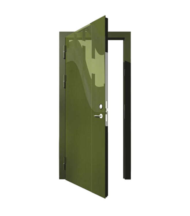 Security Door-MD-63