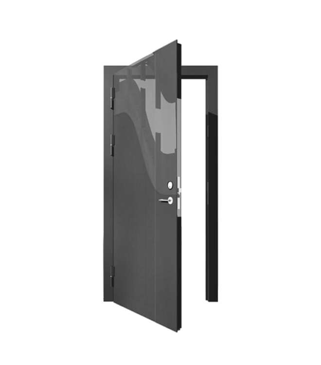 Security door-SD-4-1