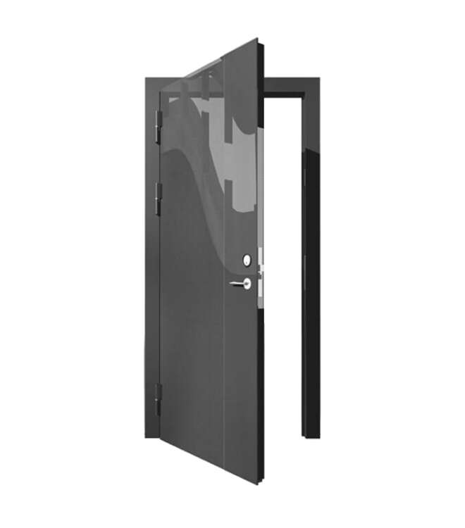 Security Door-SD-4