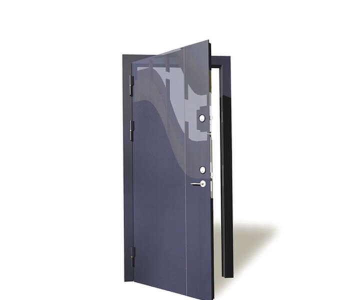 Security door SD-BD