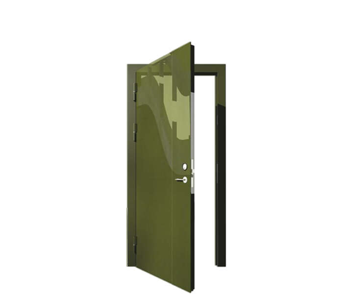 Security Door MD 63