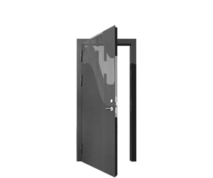 Security door SD 4